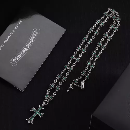 Chrome Hearts Necklaces #1352218
