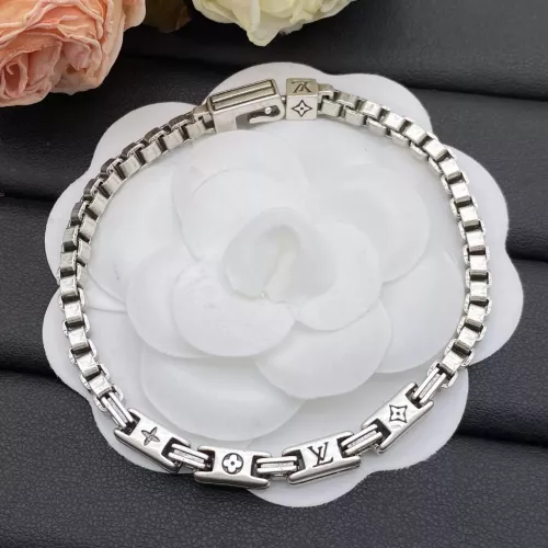 Cheap Louis Vuitton LV Bracelets #1352222 Replica Wholesale [$27.00 USD] [ITEM#1352222] on Replica Louis Vuitton LV Bracelets