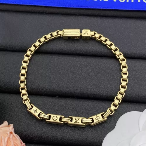 Louis Vuitton LV Bracelets #1352223