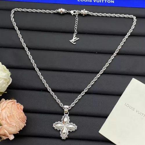 Louis Vuitton Necklaces #1352224