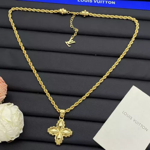 Louis Vuitton Necklaces #1352226