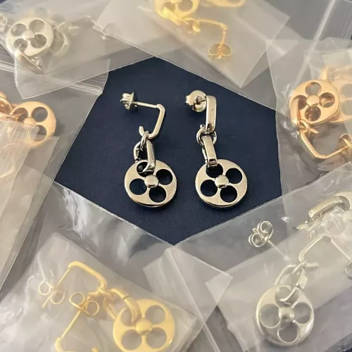 Louis Vuitton Earrings For Women #1352227