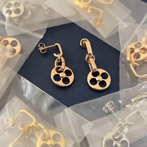 Louis Vuitton Earrings For Women #1352228