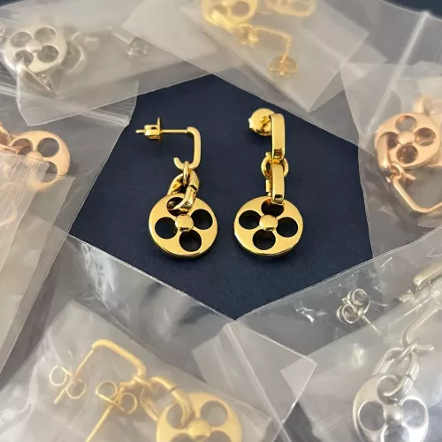 Louis Vuitton Earrings For Women #1352229