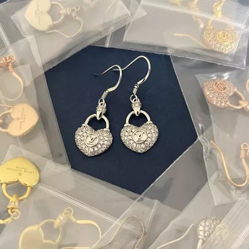 Louis Vuitton Earrings For Women #1352230