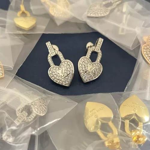 Louis Vuitton Earrings For Women #1352233