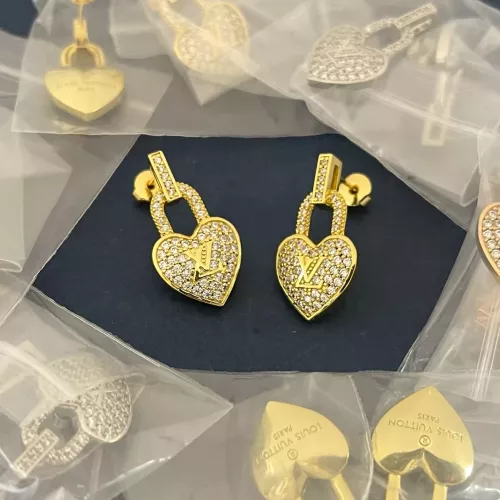 Louis Vuitton Earrings For Women #1352235