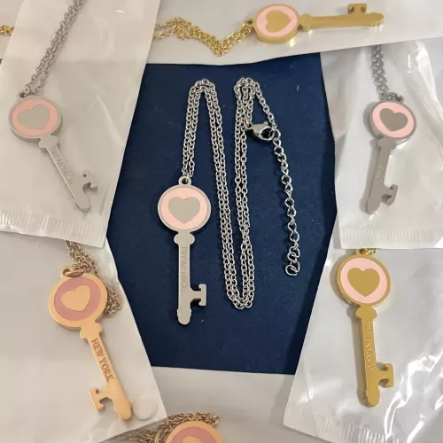 Tiffany Necklaces #1352236