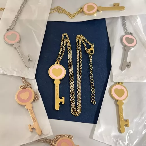 Tiffany Necklaces #1352238
