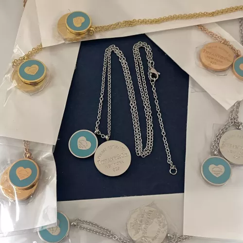 Tiffany Necklaces #1352239