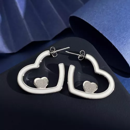 Tiffany Earrings For Women #1352242