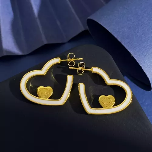 Tiffany Earrings For Women #1352243