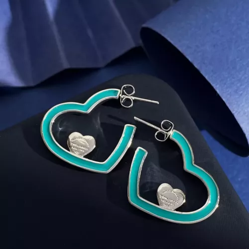 Tiffany Earrings For Women #1352244