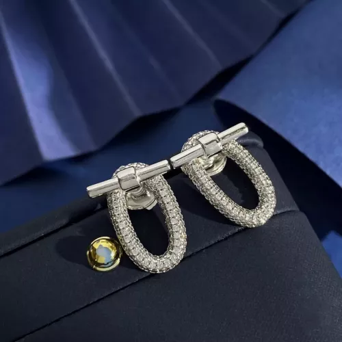 Hermes Earrings For Women #1352246