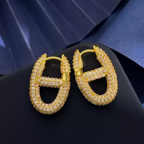 Hermes Earrings For Women #1352263