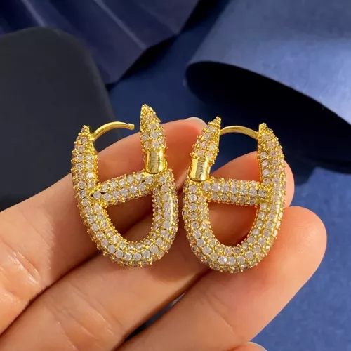 Cheap Hermes Earrings For Women #1352263 Replica Wholesale [$32.00 USD] [ITEM#1352263] on Replica Hermes Earrings