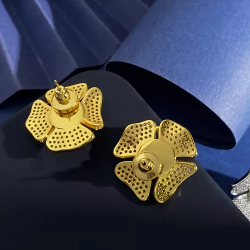 Cheap Valentino Earrings For Women #1352269 Replica Wholesale [$34.00 USD] [ITEM#1352269] on Replica Valentino Earrings