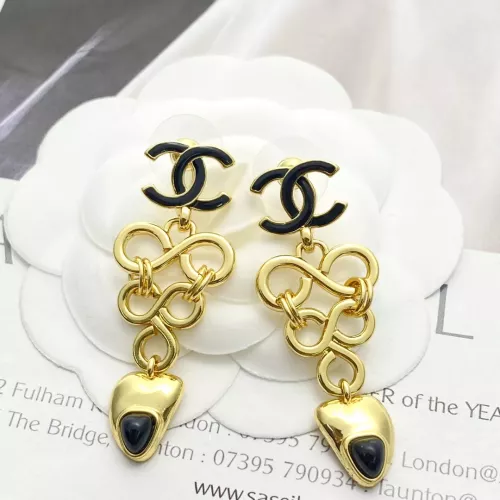 Chanel Earrings For Women #1352271
