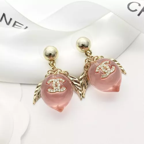 Chanel Earrings For Women #1352275