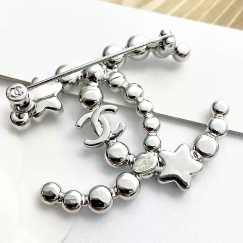 Cheap Chanel Brooches For Women #1352279 Replica Wholesale [$34.00 USD] [ITEM#1352279] on Replica Chanel Brooches