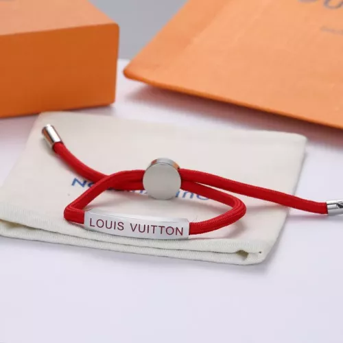 Louis Vuitton LV Bracelets #1352288