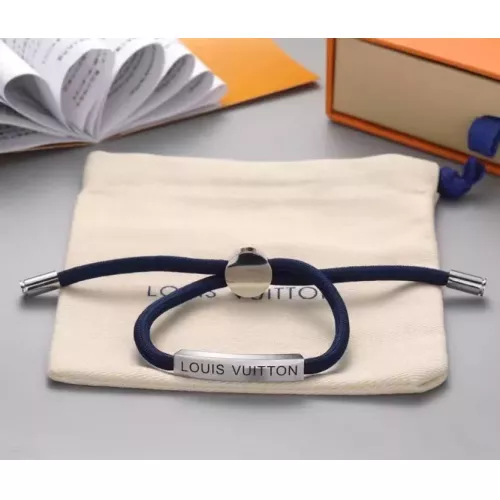 Louis Vuitton LV Bracelets #1352290