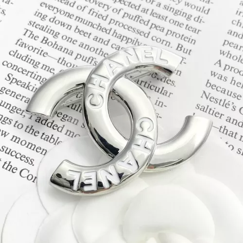 Cheap Chanel Brooches For Women #1352292 Replica Wholesale [$34.00 USD] [ITEM#1352292] on Replica Chanel Brooches