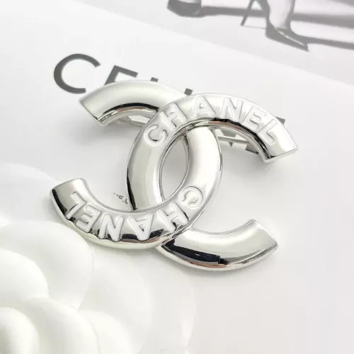Cheap Chanel Brooches For Women #1352292 Replica Wholesale [$34.00 USD] [ITEM#1352292] on Replica Chanel Brooches