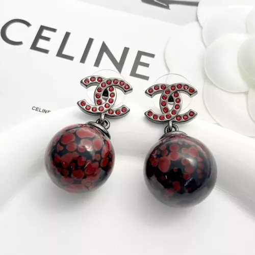 Chanel Earrings For Women #1352297