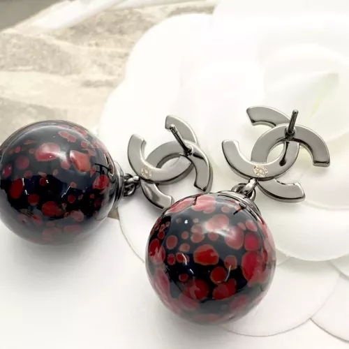 Cheap Chanel Earrings For Women #1352297 Replica Wholesale [$29.00 USD] [ITEM#1352297] on Replica Chanel Earrings
