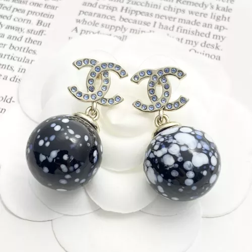 Chanel Earrings For Women #1352298