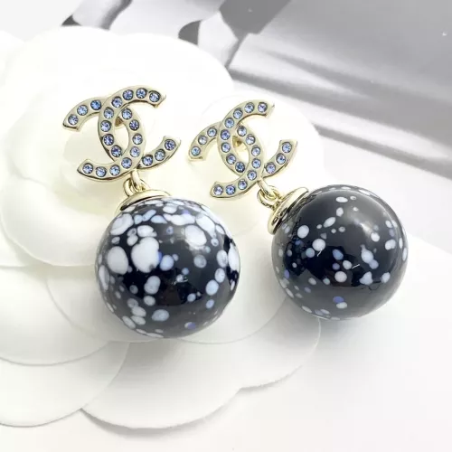 Cheap Chanel Earrings For Women #1352298 Replica Wholesale [$29.00 USD] [ITEM#1352298] on Replica Chanel Earrings