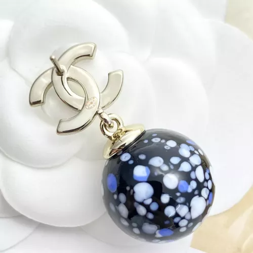 Cheap Chanel Earrings For Women #1352298 Replica Wholesale [$29.00 USD] [ITEM#1352298] on Replica Chanel Earrings