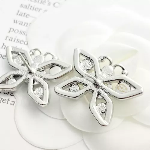 Cheap Chanel Earrings For Women #1352300 Replica Wholesale [$32.00 USD] [ITEM#1352300] on Replica Chanel Earrings