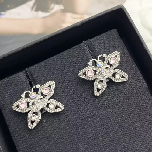 Cheap Chanel Earrings For Women #1352300 Replica Wholesale [$32.00 USD] [ITEM#1352300] on Replica Chanel Earrings