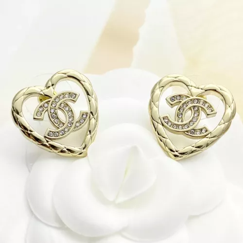 Chanel Earrings For Women #1352301