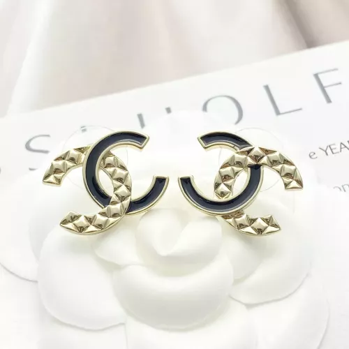 Chanel Earrings For Women #1352303