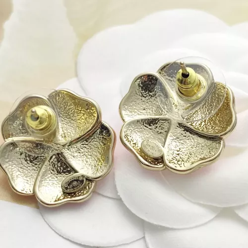 Cheap Chanel Earrings For Women #1352310 Replica Wholesale [$29.00 USD] [ITEM#1352310] on Replica Chanel Earrings