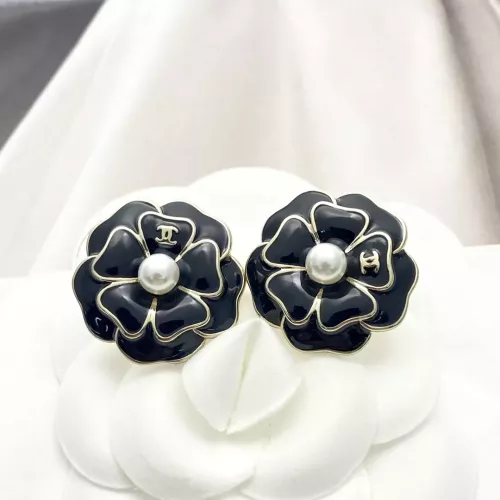 Chanel Earrings For Women #1352313