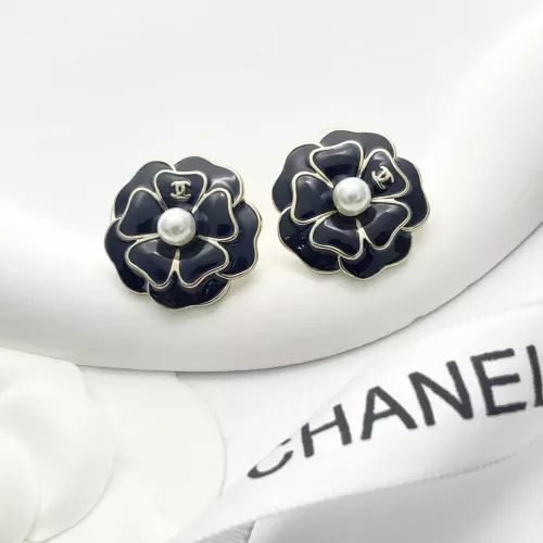 Cheap Chanel Earrings For Women #1352313 Replica Wholesale [$29.00 USD] [ITEM#1352313] on Replica Chanel Earrings