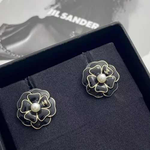 Cheap Chanel Earrings For Women #1352313 Replica Wholesale [$29.00 USD] [ITEM#1352313] on Replica Chanel Earrings