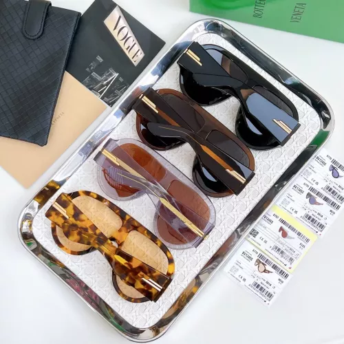 Cheap Bottega Veneta AAA Quality Sunglasses #1352331 Replica Wholesale [$64.00 USD] [ITEM#1352331] on Replica Bottega Veneta AAA Quality Sunglasses