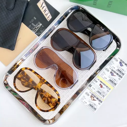 Cheap Bottega Veneta AAA Quality Sunglasses #1352332 Replica Wholesale [$64.00 USD] [ITEM#1352332] on Replica Bottega Veneta AAA Quality Sunglasses