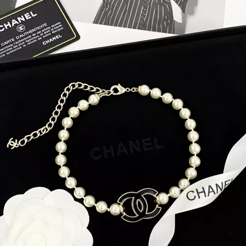 Cheap Chanel Necklaces For Women #1352333 Replica Wholesale [$36.00 USD] [ITEM#1352333] on Replica Chanel Necklaces