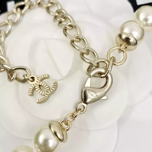 Cheap Chanel Necklaces For Women #1352333 Replica Wholesale [$36.00 USD] [ITEM#1352333] on Replica Chanel Necklaces