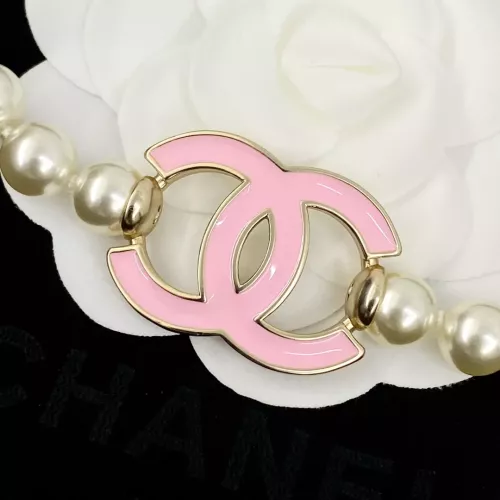 Cheap Chanel Necklaces For Women #1352335 Replica Wholesale [$36.00 USD] [ITEM#1352335] on Replica Chanel Necklaces