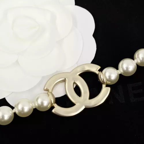 Cheap Chanel Necklaces For Women #1352335 Replica Wholesale [$36.00 USD] [ITEM#1352335] on Replica Chanel Necklaces