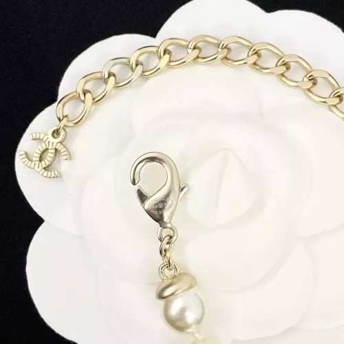 Cheap Chanel Necklaces For Women #1352335 Replica Wholesale [$36.00 USD] [ITEM#1352335] on Replica Chanel Necklaces