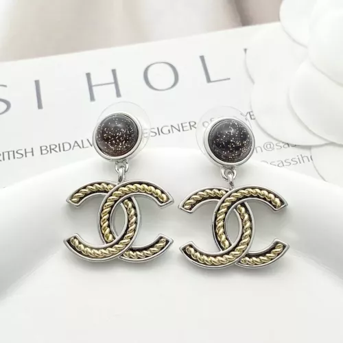 Chanel Earrings For Women #1352336