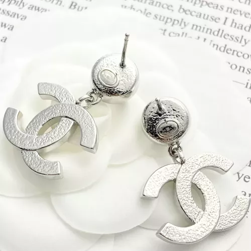 Cheap Chanel Earrings For Women #1352336 Replica Wholesale [$29.00 USD] [ITEM#1352336] on Replica Chanel Earrings